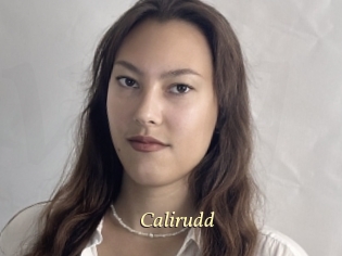 Calirudd