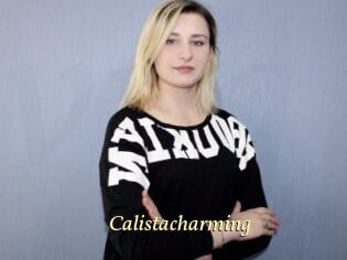 Calistacharming