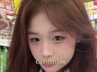 Calistaeileen