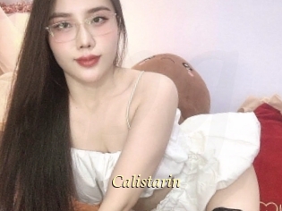 Calistarin