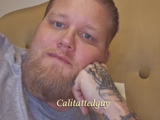 Calitattedguy