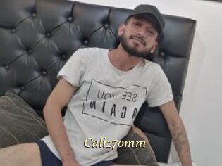 Caliz7omm