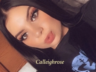 Calleighrose