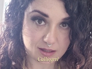Calliegrrl