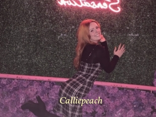 Calliepeach