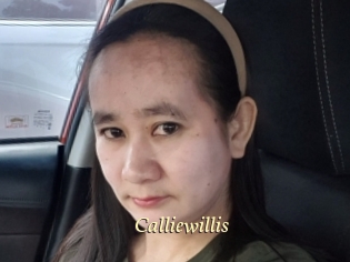 Calliewillis