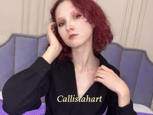 Callistahart