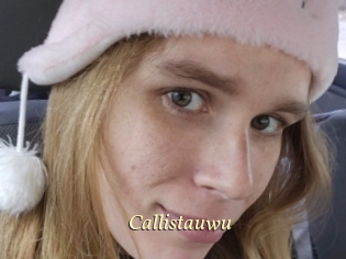 Callistauwu