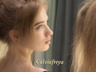 Calviafreya