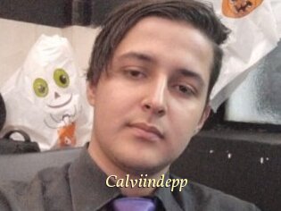 Calviindepp