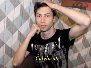 Calvincute