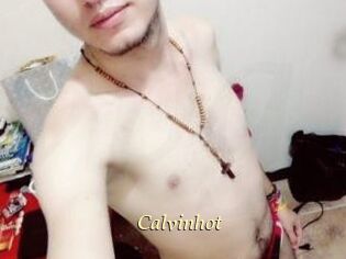 Calvin_hot