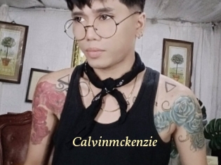 Calvinmckenzie