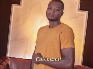 Calvinsmit
