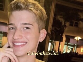Calvinthetwink