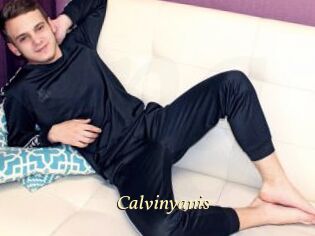 Calvinyanis