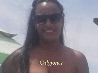 Calyjones