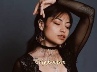 Calypsoolsen