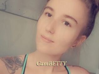 CamBETTY