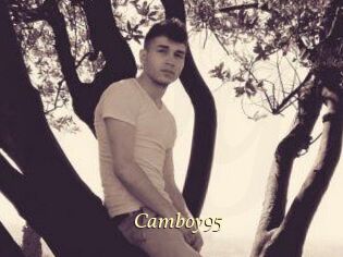 Camboy95