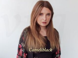Cameliblack