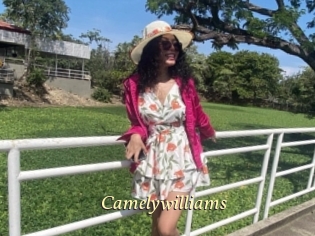 Camelywilliams