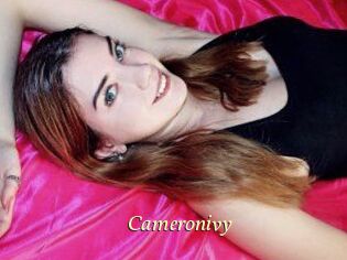 Cameronivy
