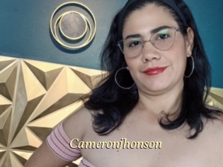 Cameronjhonson
