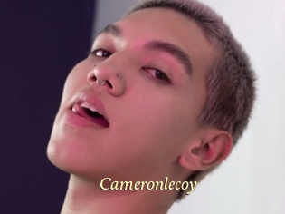 Cameronlecoy