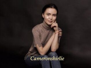 Cameronshirlie
