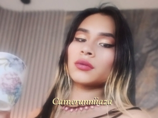 Camerunniiaza