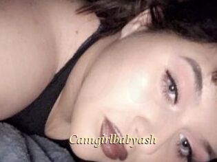 Camgirlbabyash