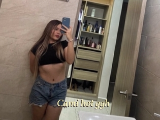 Cami_hot_ggh