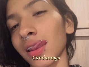 Camiarango