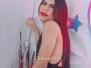 Camiashley