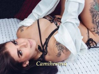 camiherrera Vidéo porno gratuite