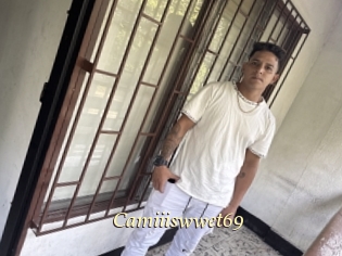 Camiiiswwet69