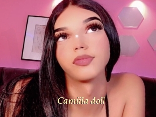 Camiila_doll