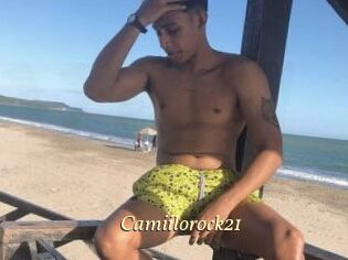 Camiilorock21