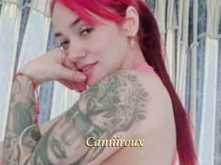 Camiiroux