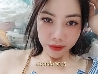 camila2025 Vidéo porno gratuite