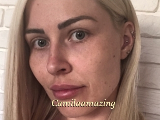 camilaamazing Vidéo porno gratuite