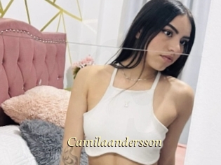 Camilaandersson