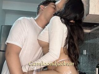 Camilaandjackson