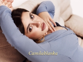 Camilablanka
