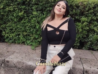 Camilablaze