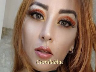 camilablue Vidéo porno gratuite