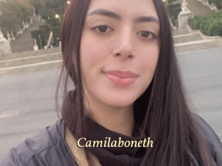 Camilaboneth