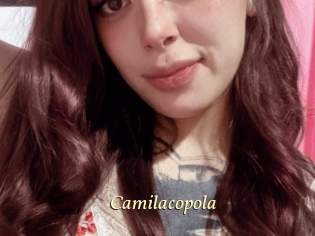 Camilacopola