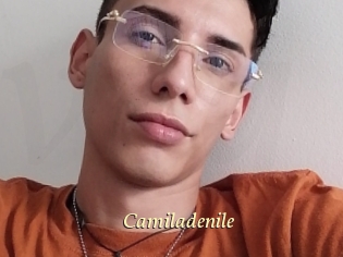 Camiladenile